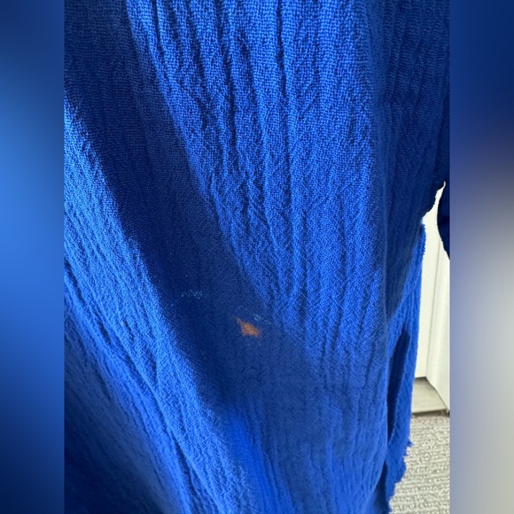 Pinus Evil Eye Kimono Robe - Picture 9 of 9